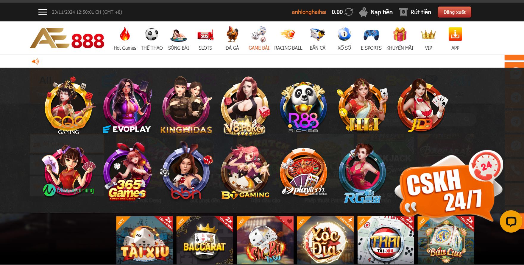 Game Bài Đổi Thưởng KUBET - Cơ May Kiếm Tiền Cực Khủng 