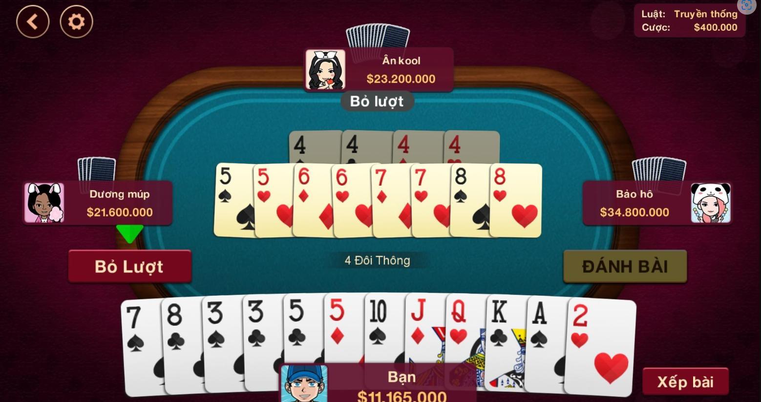 Game Bài Đổi Thưởng KUBET - Cơ May Kiếm Tiền Cực Khủng 